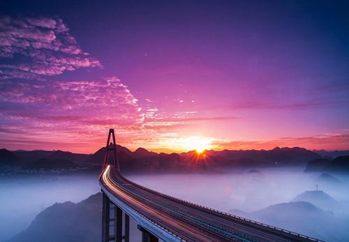 防墜器:貴州橋領(lǐng)跑世界,離不開它